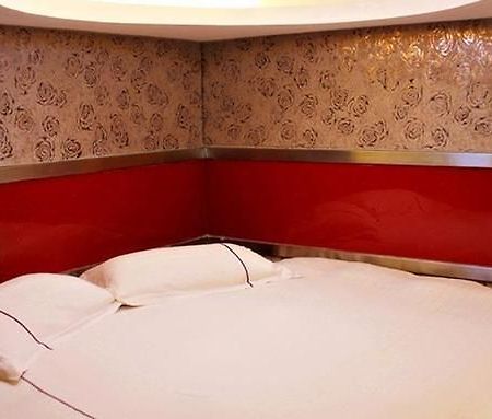 Harbin Xilong Hotel Mai Mai Street Branch Εξωτερικό φωτογραφία