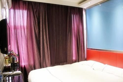 Harbin Xilong Hotel Mai Mai Street Branch Εξωτερικό φωτογραφία