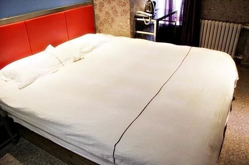 Harbin Xilong Hotel Mai Mai Street Branch Εξωτερικό φωτογραφία