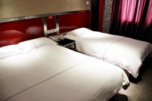 Harbin Xilong Hotel Mai Mai Street Branch Εξωτερικό φωτογραφία