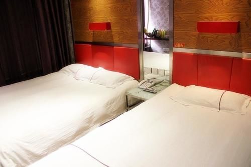 Harbin Xilong Hotel Mai Mai Street Branch Εξωτερικό φωτογραφία